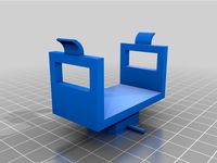 Dji Mavic Air Fishing Bait by outcry666