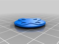 Concave Dpad mod by DrakeAG22