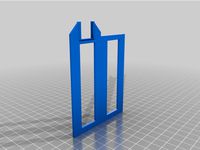 Xwing Second Edition Pilot/Ship Divider/Organiser. by Outpost