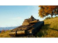 1-100 CS-63 tank by SnowLeopard101