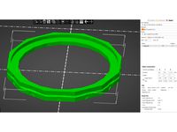 Dickbutt Coin Flip Frame by Faustian