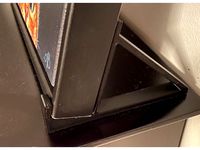 Canvas painting frame holder by matty2013