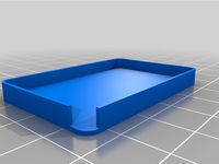 Sonicmodell AR Wing Pro Upgrades by b14ckyy