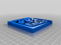 Offline TV Logo (OTV) by JacobCoggshall