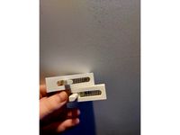 Spring Powered Treat Launcher by crabbyaki