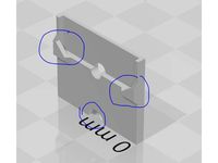 M.2 extender by Otomar