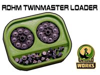 Rohm Twinmaster loader by Untangle