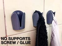 Rag Holder by oFurafollas