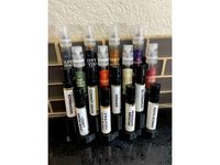 Perfume Sample Display by hakn