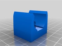 1/2" PVC clip by skrilla269