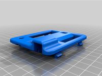 Arduino Leonardo case by masterboxbuilder