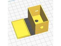 ESP32 Cam wireless battery cam by stevenpryor