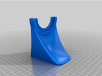 Jabra Evolve2 65 Holder by notterianer