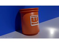 Rec Room Bucket by RecATeam