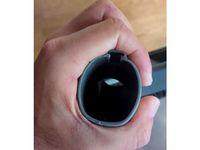 Vacuum Adapter by sawmrad