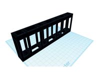 Flower Holders for Test Tubes by enthsulther