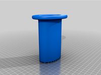 Pressino / Moulinex Pusher by jalgol