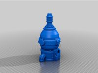 VMT Furnace for Conduit pack by Landon73-LeesedRenfort