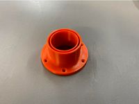 Festool Hose adaptor for flat surfaces by FlemmingPatPen