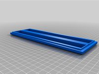 Canoscan 8800f 35mm film holder by ondrejkukla
