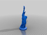 Ice Cream Sculpture by Liang0108