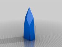 Jet Boat Hull by FPVITALL
