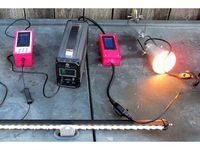 PZEM Multi-Function Meter Enclosures by dreamcutter