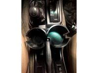 1998 4runner cupholder addition by alextehbrown