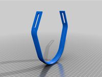 Ear protection head strap by bbagnall