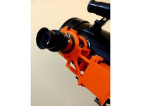 Motorized Telescope Focuser by marianobarella