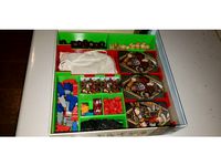 Raiders of Scythia Insert by ForceFalcon77