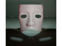 Different masks by Mads_S