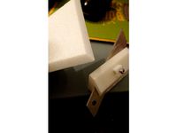 45° Foam Cutter by nonopilote