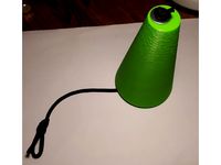 Anvil Horn Grip Training Tool by flakas