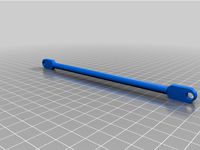 vaterra twin hammers longer arms by yannick5231