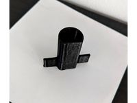 Electric Panel Key (CEZ) by hartrox