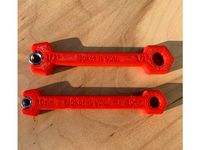 UFS-085 Joker Style Wera Wrench - Demo by UncleFrankSays