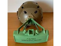 M18 Claymore NVG mount by Novosolov_art