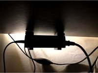 HP Power pack  by John660x