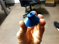 Funnel for Airistech Herbva 5G vaporizer by fricisne