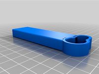 Maxtrax wrench by hackman