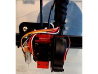 BTT ZSYong 2in1 mixing hotend by Miserovitch