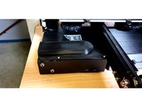 Ender 3 fan guard with v-slot cover by MrAtari1040ST