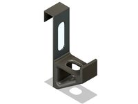 door hook by juanmol