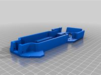 Mavic Remix for Naza Lite V1 by Golo