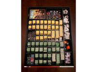 Space Empires 4X Box Organizer by bigbc79