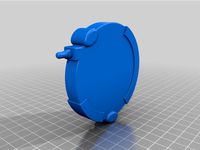 Teen Titans Communicator  by SuperheroDIY