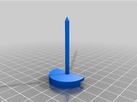 Simple K40 Laser Aiming Device by Laser_Man