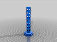airsoft suppressor /functional by chimichanga365