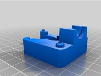 BMG Clone Mount by wildBill83
